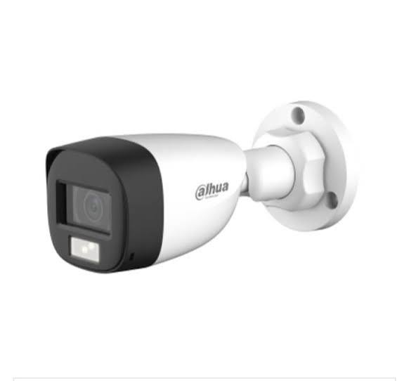 Dahua ECO Series Smart Dual Light Network Camera Turret